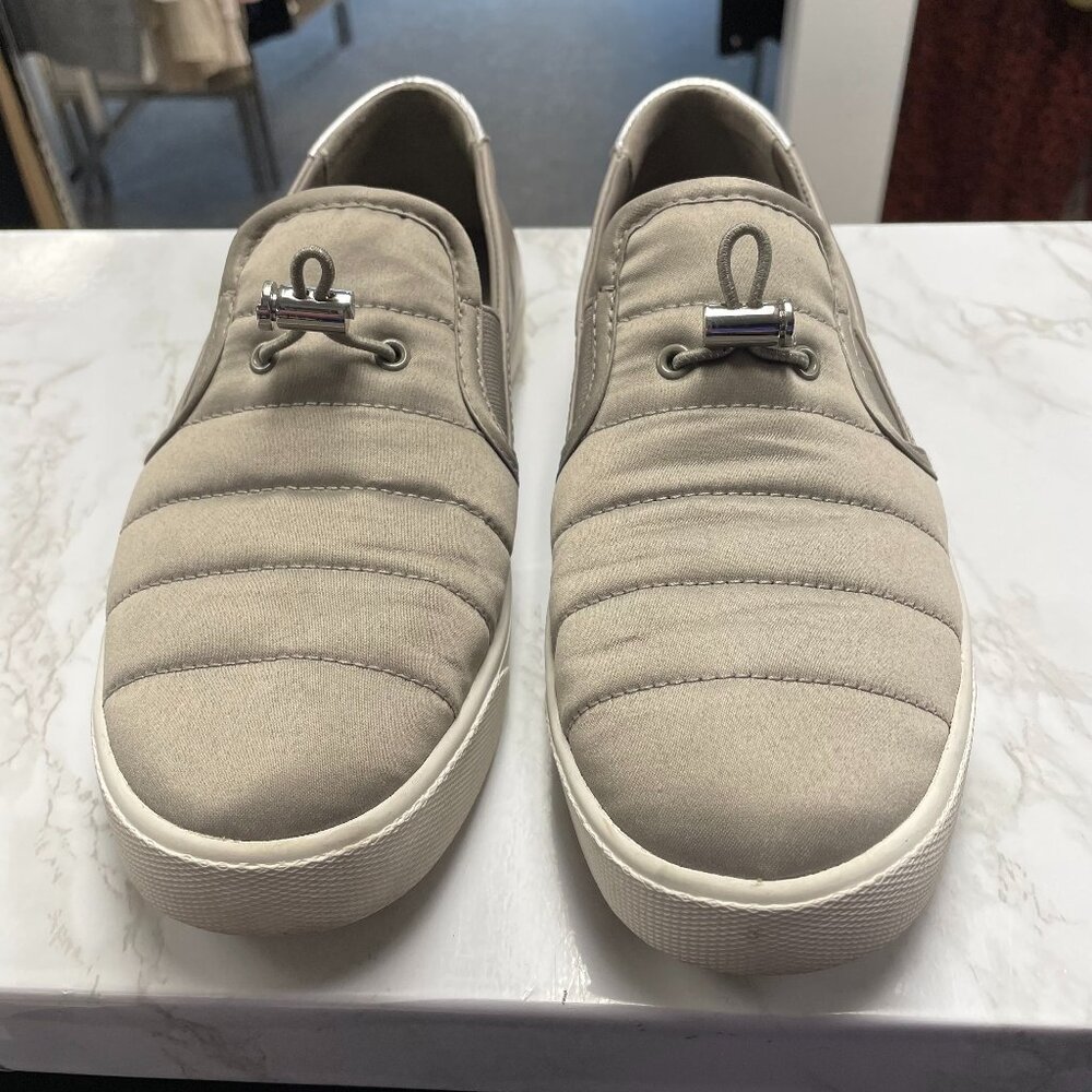 Cole Haan Grandpro Spectator 2.0 Gray Sneakers Loafers Size 7